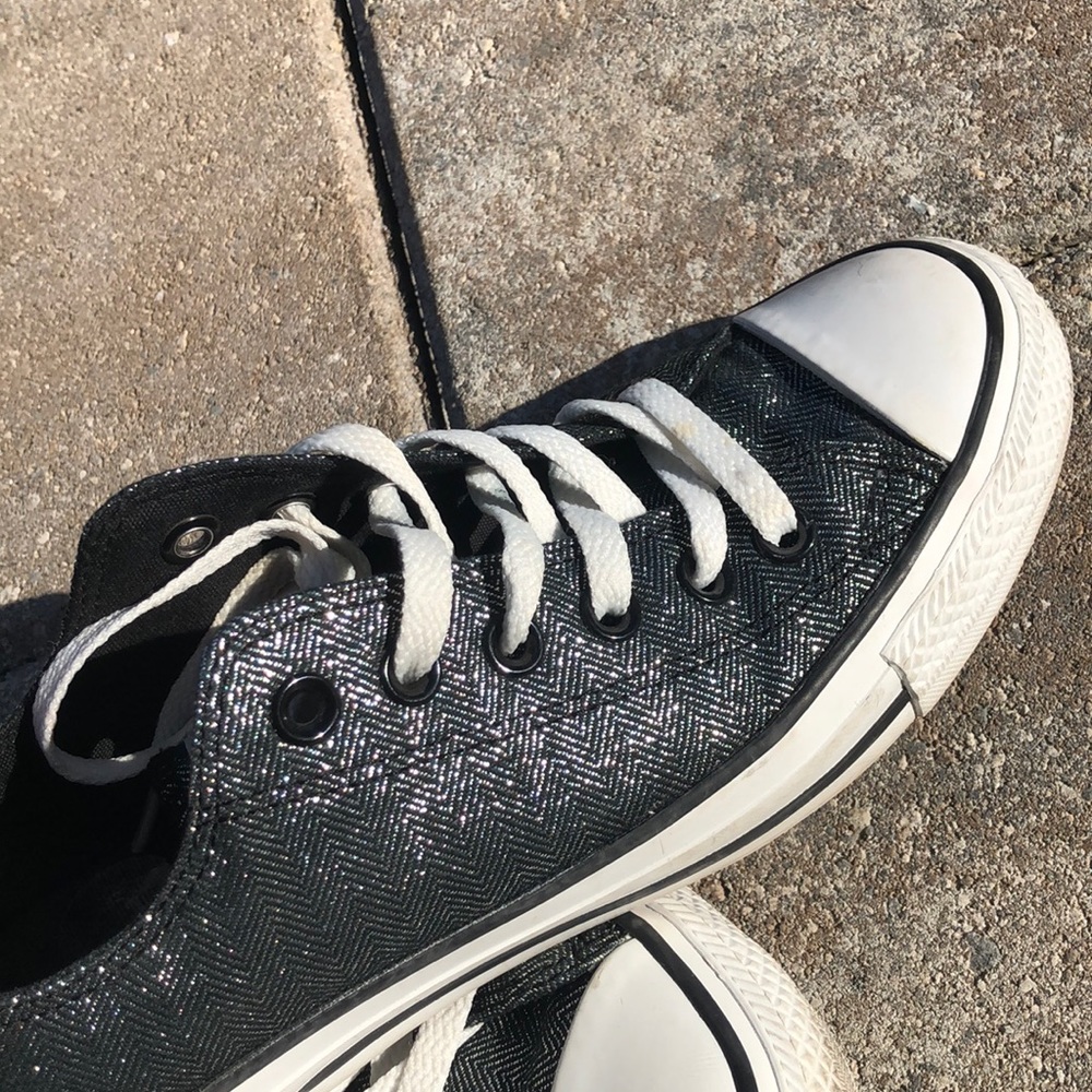 Converse all stars